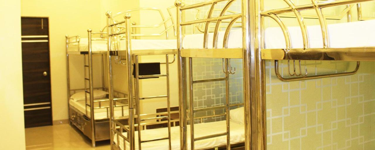 Hotel New Elite Inn - Near Midc Turbhe Navi Mumbai Kültér fotó