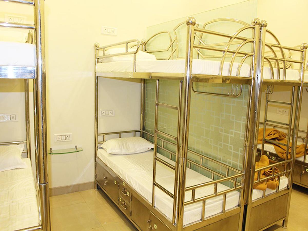 Hotel New Elite Inn - Near Midc Turbhe Navi Mumbai Kültér fotó