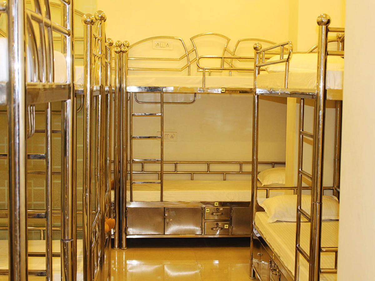 Hotel New Elite Inn - Near Midc Turbhe Navi Mumbai Kültér fotó